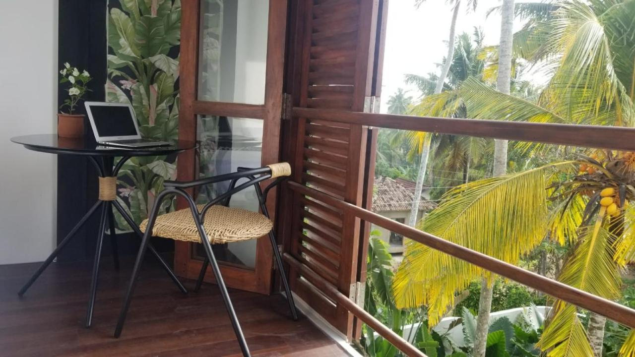 Colive آهانغاما الغرفة الصورة